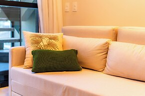 Sintta Experience Cais Eco Residência