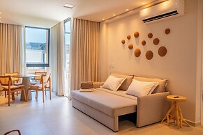 Sintta Experience Cais Eco Residência