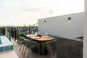 Sintta Experience Cais Eco Residência