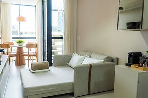 Sintta Experience Cais Eco Residência