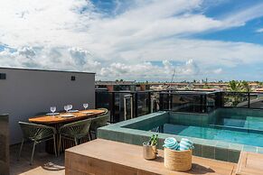 Sintta Experience Cais Eco Residência