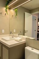 Sintta Experience Cais Eco Residência