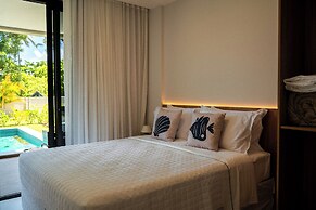 Sintta Experience Cais Eco Residência