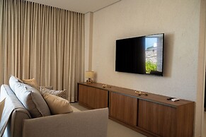 Sintta Experience Cais Eco Residência