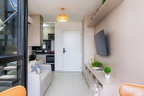 Sintta Experience Cais Eco Residência