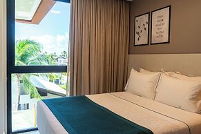 Sintta Experience Cais Eco Residência