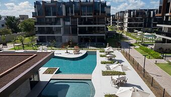 Sintta Experience Cais Eco Residência