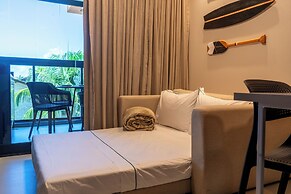 Sintta Experience Cais Eco Residência