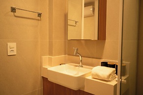 Sintta Experience Cais Eco Residência