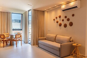 Sintta Experience Cais Eco Residência
