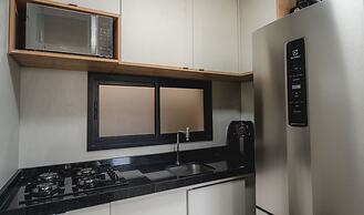 Sintta Experience Cais Eco Residência