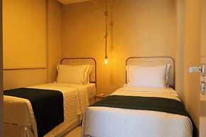 Sintta Experience Cais Eco Residência