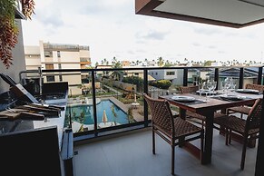 Sintta Experience Cais Eco Residência