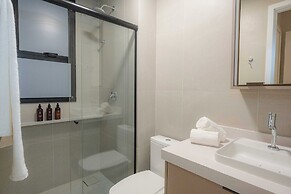 Sintta Experience Cais Eco Residência