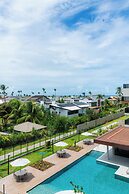 Sintta Experience Cais Eco Residência