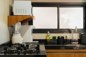 Sintta Experience Cais Eco Residência