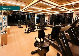 Sintta Experience Cais Eco Residência