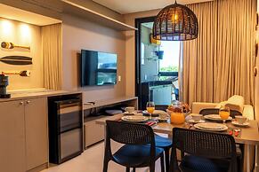 Sintta Experience Cais Eco Residência