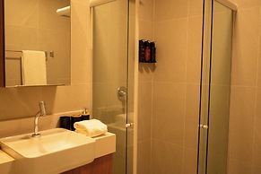 Sintta Experience Cais Eco Residência
