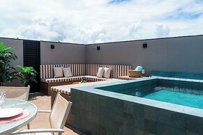 Sintta Experience Cais Eco Residência