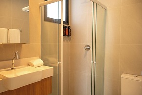 Sintta Experience Cais Eco Residência
