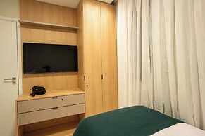 Sintta Experience Cais Eco Residência