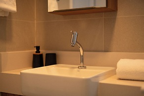 Sintta Experience Cais Eco Residência