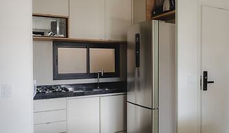 Sintta Experience Cais Eco Residência