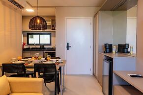 Sintta Experience Cais Eco Residência