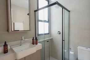 Sintta Experience Cais Eco Residência