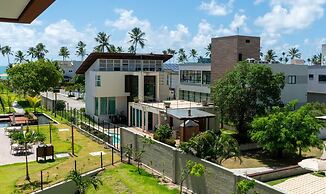 Sintta Experience Cais Eco Residência