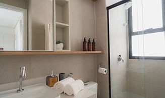 Sintta Experience Cais Eco Residência