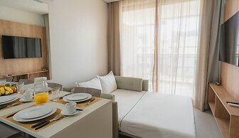 Sintta Experience Cais Eco Residência