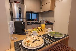 Sintta Experience Cais Eco Residência