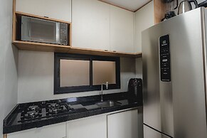 Sintta Experience Cais Eco Residência