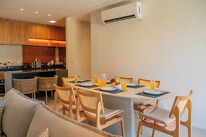 Sintta Experience Cais Eco Residência