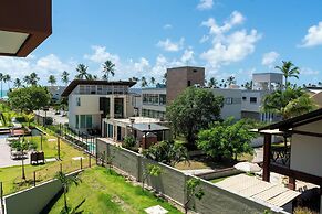 Sintta Experience Cais Eco Residência