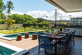 Sintta Experience Cais Eco Residência