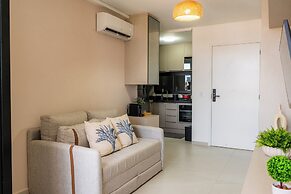 Sintta Experience Cais Eco Residência