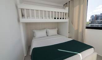 Sintta Experience Cais Eco Residência