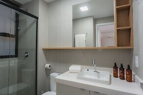 Sintta Experience Cais Eco Residência