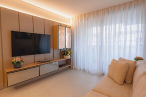 Sintta Experience Cais Eco Residência