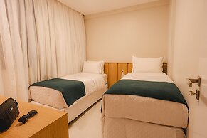 Sintta Experience Cais Eco Residência