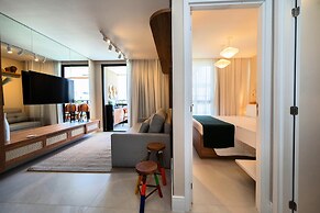 Sintta Experience Cais Eco Residência