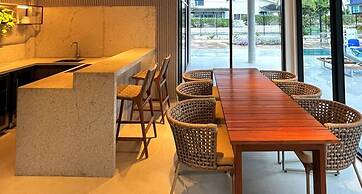 Sintta Experience Cais Eco Residência