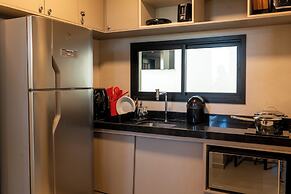 Sintta Experience Cais Eco Residência