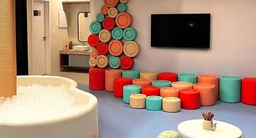 Sintta Experience Cais Eco Residência