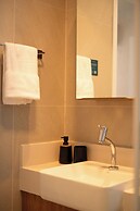 Sintta Experience Cais Eco Residência