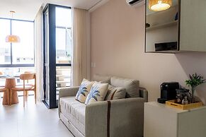 Sintta Experience Cais Eco Residência