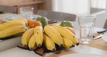 Sintta Experience Cais Eco Residência